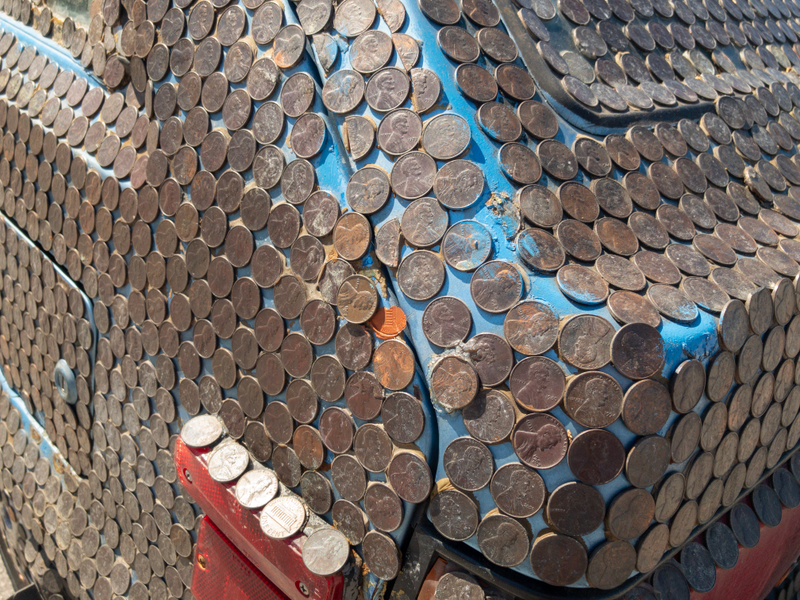 Illustration for article titled A Penny For Your Thoughts?